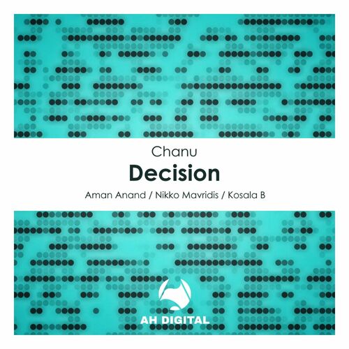 Chanu - Decision [AHD231]